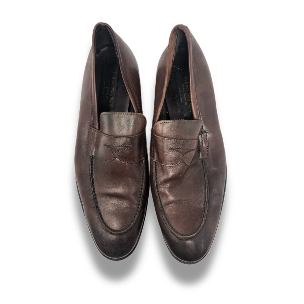 To Boot New York Dress Loafer